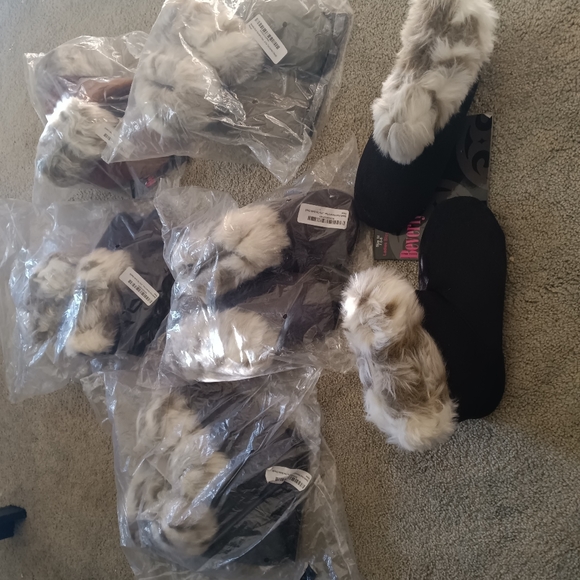 Beverly rock slippers - Picture 2 of 2